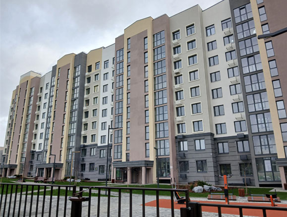 Карниз